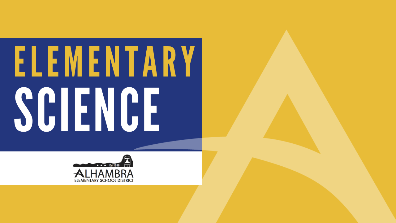 elementary science 